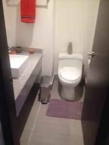 Hospedaje en Quito Sectro Financiero