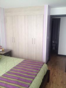 Hospedaje en Quito Sectro Financiero