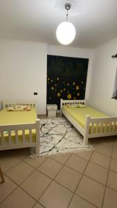 Riverside Tirana Apartment