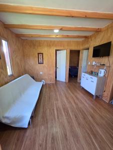 Cabaña Playa Chauquen