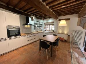 La Casina Nel cuore di Belforte