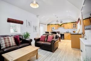 Superb Location - The Annexe - at Ty Moel Isaf