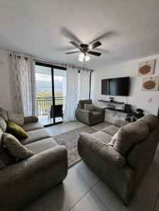 Valley Views Flat Santa Tecla