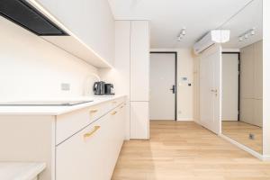 Apartament ALOHA RESIDENCE Szczecin Centrum