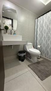 Valley Views Flat Santa Tecla