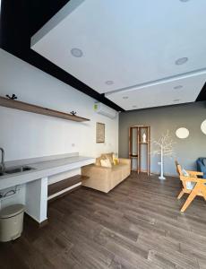 Valley Views Flat Santa Tecla