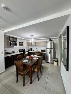 Valley Views Flat Santa Tecla