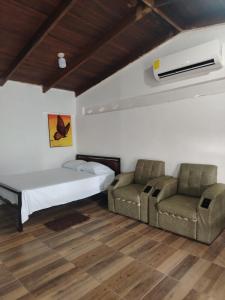 Apartamentos GoZu # 1