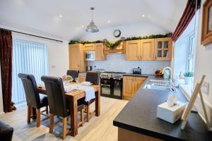 Superb Location - The Annexe - at Ty Moel Isaf
