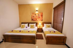 Heritage Kandy City Bungalow
