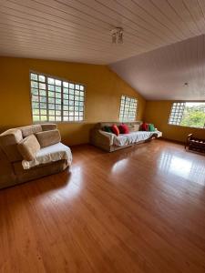 Maravilhosa Casa da Floresta