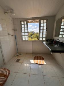 Maravilhosa Casa da Floresta