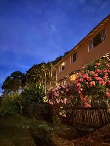 Maravilhosa Casa da Floresta