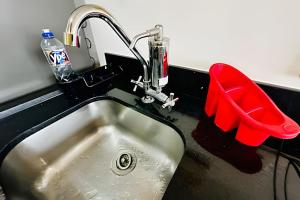 Studio República Arouche Sp Bk 1610