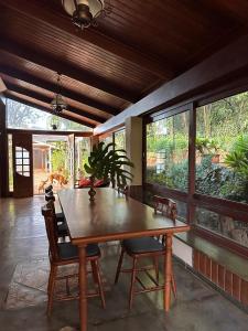 Maravilhosa Casa da Floresta