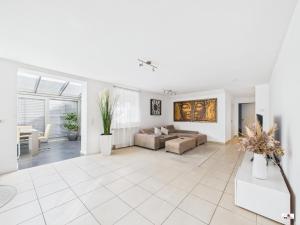 Winter Garden Dream Steinheim