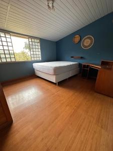 Maravilhosa Casa da Floresta