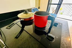 Studio República Arouche Sp Bk 1610