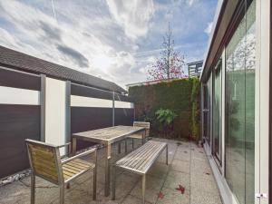 Winter Garden Dream Steinheim