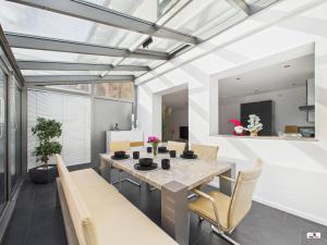 Winter Garden Dream Steinheim