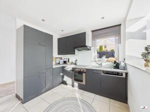 Winter Garden Dream Steinheim