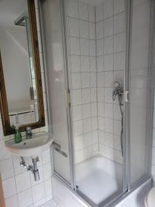 Ferienwohnungen Königstein