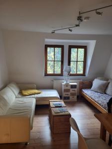 Ferienwohnungen Königstein