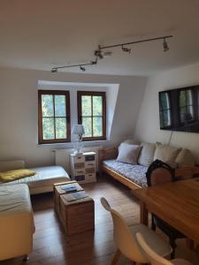 Ferienwohnungen Königstein