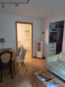 Ferienwohnungen Königstein