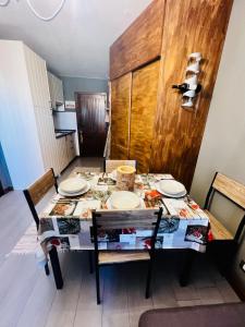 Stella Alpina Apartment - Prato nevoso