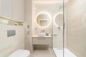 Apartament ALOHA RESIDENCE Szczecin Centrum