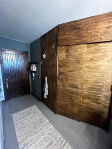 Stella Alpina Apartment - Prato nevoso