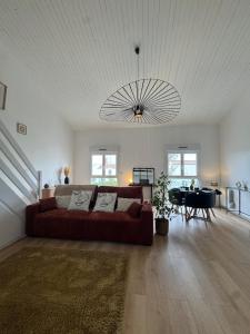 Luxurious and bright T1 bis