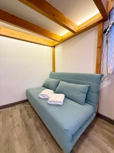 Urban Loft, Studio Proche Gare, Parking Privée