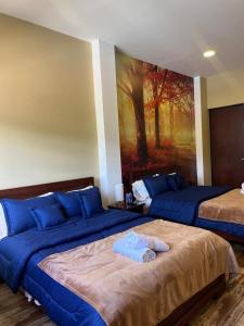 Casa Candelaria Hotel