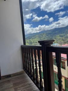 Casa Candelaria Hotel