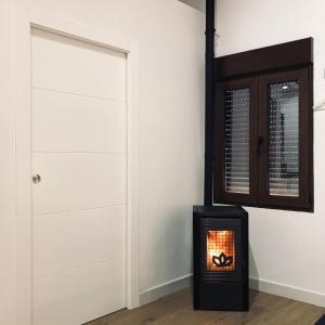 Barbacana, dieciocho