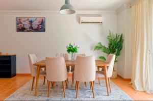 Luxury Stays in El Sheikh Zayed City