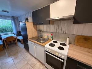 Apartment bei Oberndorf - Schwanenstadt