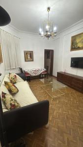 apartamento Madrid rio