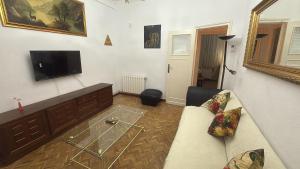 apartamento Madrid rio