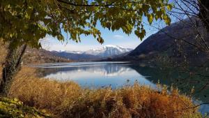 THE SECRET SUITE - Luxury on the lake Endine