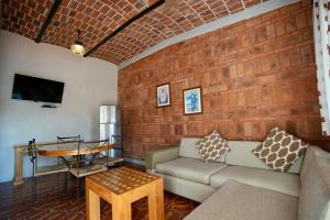 Mama Chuy Hotel & Villas Ajijic