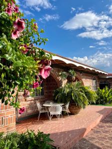 Mama Chuy Hotel & Villas Ajijic