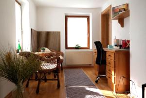 Ferienwohnungen Raczkowski