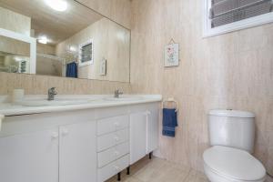 Atlantic Ocean Rest Mesa del Mar