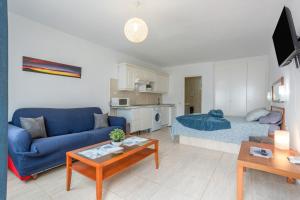 Atlantic Ocean Rest Mesa del Mar