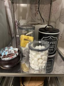 Close to Gothenburg & the sea - with your own sauna!