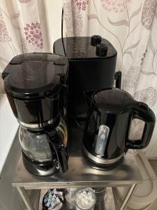 Close to Gothenburg & the sea - with your own sauna!