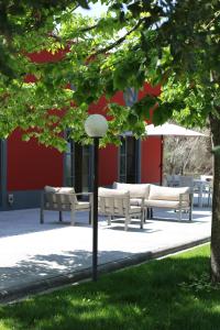 Big Red Barn - Spectacular Villa